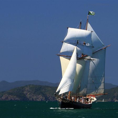 케리케리 The Carriage House-Bay Of Islands 빌라 외부 사진