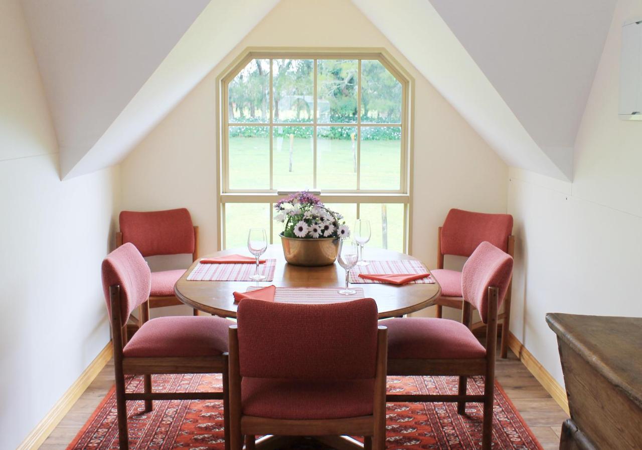 케리케리 The Carriage House-Bay Of Islands 빌라 외부 사진